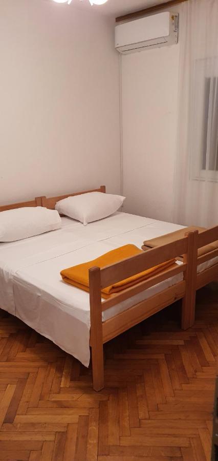 Holidey Home Jukic K Селине Екстер'єр фото