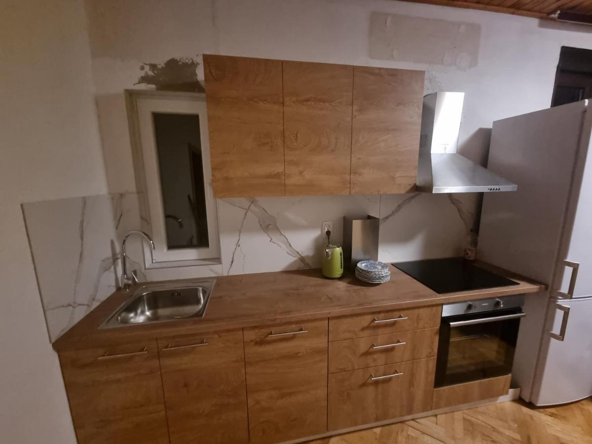 Holidey Home Jukic K Селине Екстер'єр фото