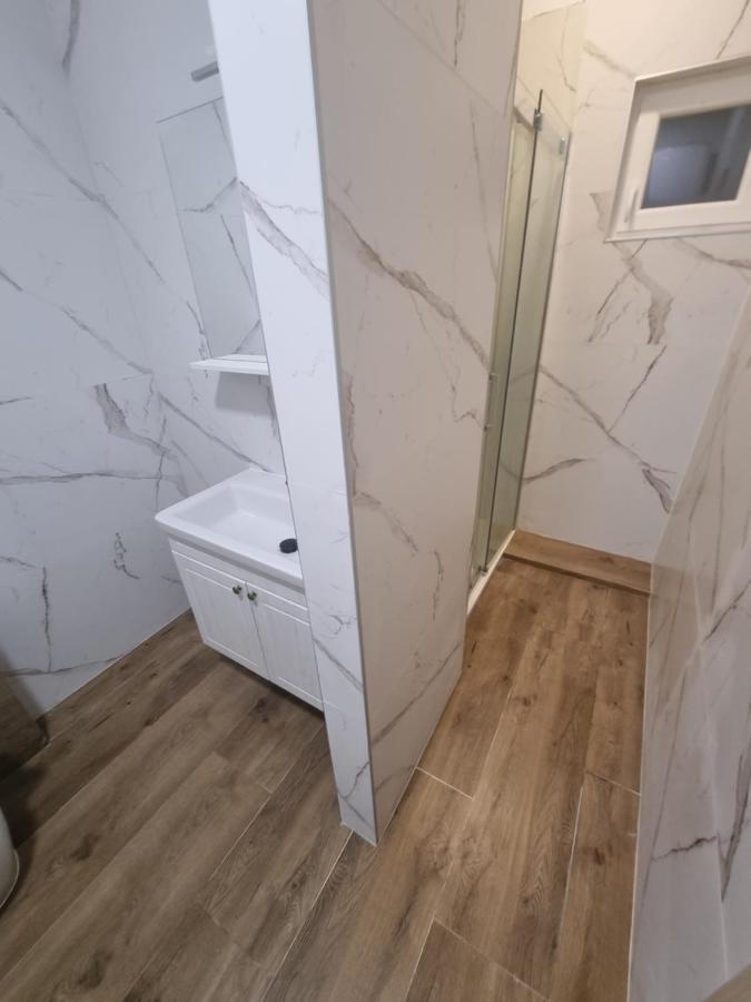 Holidey Home Jukic K Селине Екстер'єр фото