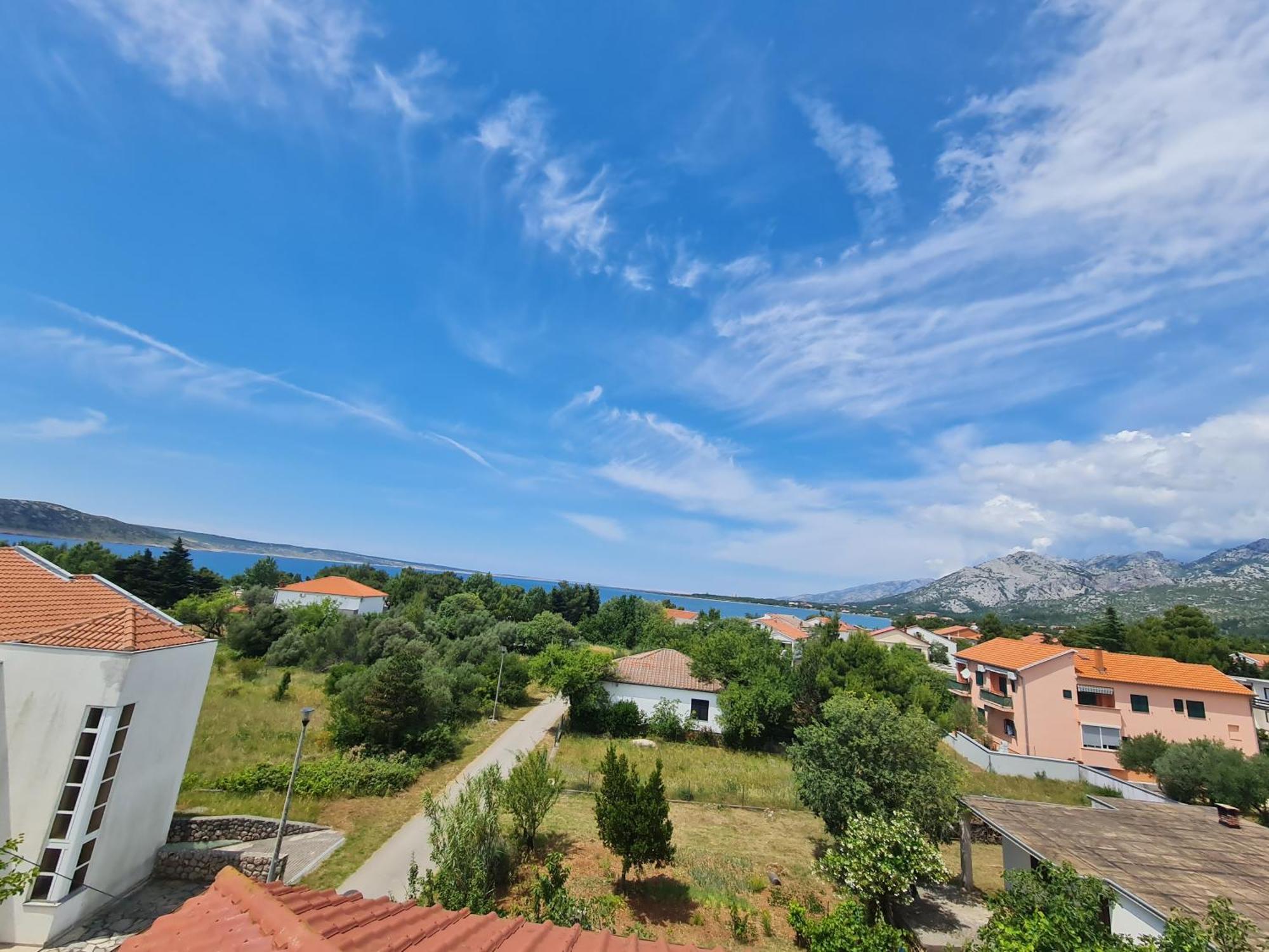 Holidey Home Jukic K Селине Екстер'єр фото