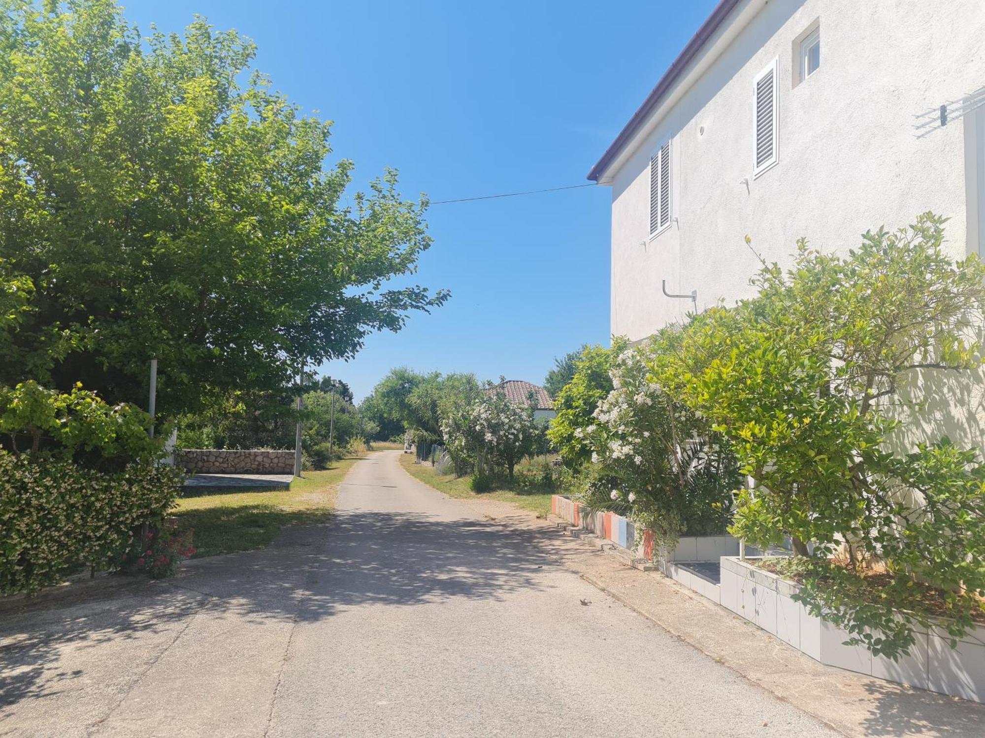 Holidey Home Jukic K Селине Екстер'єр фото